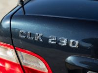 Mercedes CLK 230 ELEGANCE - <small></small> 18.100 € <small></small> - #34