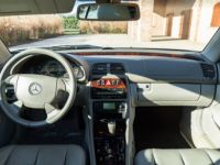 Mercedes CLK 230 ELEGANCE - <small></small> 18.100 € <small></small> - #40