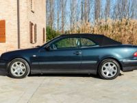 Mercedes CLK 230 ELEGANCE - <small></small> 18.100 € <small></small> - #43