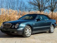 Mercedes CLK 230 ELEGANCE - <small></small> 18.100 € <small></small> - #45