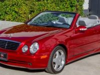 Mercedes CLK 430  - <small></small> 30.000 € <small>TTC</small> - #1