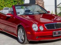 Mercedes CLK 430  - <small></small> 30.000 € <small>TTC</small> - #2