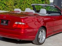 Mercedes CLK 430  - <small></small> 30.000 € <small>TTC</small> - #4