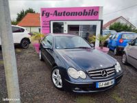 Mercedes CLK Classe  - <small></small> 7.990 € <small>TTC</small> - #2