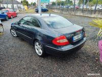 Mercedes CLK Classe  - <small></small> 7.990 € <small>TTC</small> - #5