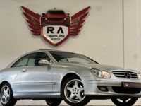 Mercedes CLK CLASSE 280 231CH ELEGENCE 7G-TRONIC - <small></small> 9.999 € <small>TTC</small> - #1