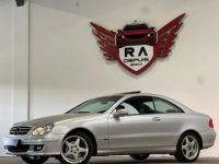 Mercedes CLK CLASSE 280 231CH ELEGENCE 7G-TRONIC - <small></small> 9.999 € <small>TTC</small> - #2