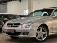 Mercedes CLK CLASSE 280 231CH ELEGENCE 7G-TRONIC - <small></small> 9.999 € <small>TTC</small> - #17