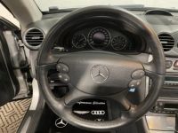 Mercedes CLK CLASSE Cabriolet 240 V6 170ch BVA AVANTGARDE 98000km EXCELLENT ETAT - <small></small> 14.990 € <small>TTC</small> - #6