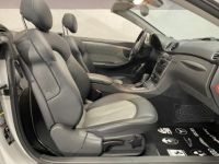 Mercedes CLK CLASSE Cabriolet 240 V6 170ch BVA AVANTGARDE 98000km EXCELLENT ETAT - <small></small> 14.990 € <small>TTC</small> - #15