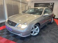 Mercedes CLK CLASSE COUPE 209 270 CDI Avantgarde A - <small></small> 5.990 € <small>TTC</small> - #1