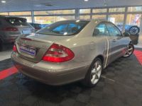 Mercedes CLK CLASSE COUPE 209 270 CDI Avantgarde A - <small></small> 5.990 € <small>TTC</small> - #2