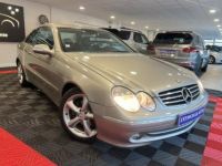 Mercedes CLK CLASSE COUPE 209 270 CDI Avantgarde A - <small></small> 5.990 € <small>TTC</small> - #4