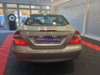 Mercedes CLK CLASSE COUPE 209 270 CDI Avantgarde A - <small></small> 5.990 € <small>TTC</small> - #9