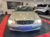 Mercedes CLK CLASSE COUPE 209 270 CDI Avantgarde A - <small></small> 5.990 € <small>TTC</small> - #10