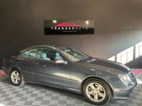 Mercedes CLK CLASSE COUPE 209 270 CDI Avantgarde Edition A - <small></small> 4.490 € <small>TTC</small> - #1