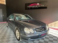 Mercedes CLK CLASSE COUPE 209 270 CDI Avantgarde Edition A - <small></small> 4.490 € <small>TTC</small> - #2