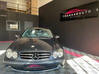 Mercedes CLK CLASSE COUPE 209 270 CDI Avantgarde Edition A - <small></small> 4.490 € <small>TTC</small> - #4