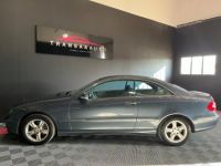 Mercedes CLK CLASSE COUPE 209 270 CDI Avantgarde Edition A - <small></small> 4.490 € <small>TTC</small> - #6