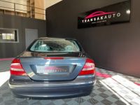 Mercedes CLK CLASSE COUPE 209 270 CDI Avantgarde Edition A - <small></small> 4.490 € <small>TTC</small> - #8