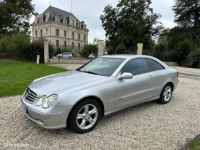 Mercedes CLK Classe Coupé 270 AVANTGARDE CDi 2.7 20V 170ch Boîte auto - <small></small> 4.500 € <small>TTC</small> - #1