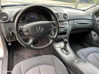 Mercedes CLK Classe Coupé 270 AVANTGARDE CDi 2.7 20V 170ch Boîte auto - <small></small> 4.500 € <small>TTC</small> - #5