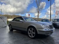 Mercedes CLK Classe Mercedes 320 V6 3.2i Sport 220Ch - <small></small> 6.990 € <small>TTC</small> - #2