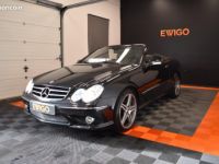 Mercedes CLK Classe Mercedes CABRIOLET 3.0 320 CDI 224ch PACK AMG AVANTGARDE 7G-TRONIC GARANTIE 6 A 60 MOIS - <small></small> 15.990 € <small>TTC</small> - #2