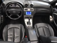 Mercedes CLK Classe Mercedes CABRIOLET 3.0 320 CDI 224ch PACK AMG AVANTGARDE 7G-TRONIC GARANTIE 6 A 60 MOIS - <small></small> 15.990 € <small>TTC</small> - #6