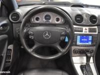 Mercedes CLK Classe Mercedes CABRIOLET 3.0 320 CDI 224ch PACK AMG AVANTGARDE 7G-TRONIC GARANTIE 6 A 60 MOIS - <small></small> 15.990 € <small>TTC</small> - #7