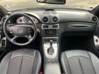 Mercedes CLK Classe Mercedes COUPE 2.2 220 CDI 150 AVANTGARDE BVA - <small></small> 8.990 € <small>TTC</small> - #13