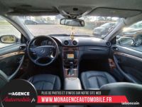 Mercedes CLK Classe Mercedes II 270 CDI AVANTGARDE BVA - <small></small> 4.490 € <small>TTC</small> - #2