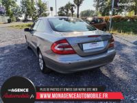 Mercedes CLK Classe Mercedes II 270 CDI AVANTGARDE BVA - <small></small> 4.490 € <small>TTC</small> - #3