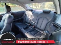 Mercedes CLK Classe Mercedes II 270 CDI AVANTGARDE BVA - <small></small> 4.490 € <small>TTC</small> - #5