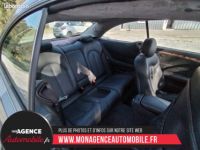 Mercedes CLK Classe Mercedes II 270 CDI AVANTGARDE BVA - <small></small> 4.490 € <small>TTC</small> - #6