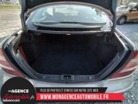 Mercedes CLK Classe Mercedes II 270 CDI AVANTGARDE BVA - <small></small> 4.490 € <small>TTC</small> - #8