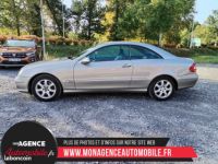 Mercedes CLK Classe Mercedes II 270 CDI AVANTGARDE BVA - <small></small> 4.490 € <small>TTC</small> - #9