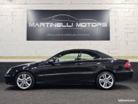 Mercedes CLK Classe Mercedes II (C209) 320 CDI Elegance 7GTro - <small></small> 15.990 € <small>TTC</small> - #2