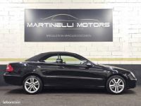 Mercedes CLK Classe Mercedes II (C209) 320 CDI Elegance 7GTro - <small></small> 15.990 € <small>TTC</small> - #5