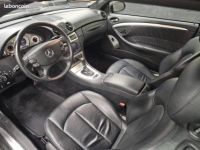 Mercedes CLK Classe Mercedes II (C209) 320 CDI Elegance 7GTro - <small></small> 15.990 € <small>TTC</small> - #7