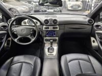 Mercedes CLK Classe Mercedes II (C209) 320 CDI Elegance 7GTro - <small></small> 15.990 € <small>TTC</small> - #9