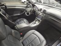 Mercedes CLK Classe Mercedes II (C209) 320 CDI Elegance 7GTro - <small></small> 15.990 € <small>TTC</small> - #10