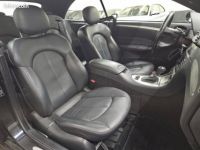 Mercedes CLK Classe Mercedes II (C209) 320 CDI Elegance 7GTro - <small></small> 15.990 € <small>TTC</small> - #11