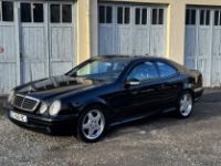 Mercedes CLK 55 AMG - <small></small> 18.500 € <small>TTC</small> - #2