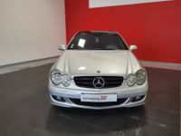 Mercedes CLK COUPE 320 3.0 CDI 224 AVANTGARDE 7G-TRONIC BVA - <small></small> 13.190 € <small>TTC</small> - #2