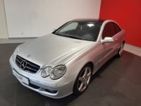 Mercedes CLK COUPE 320 3.0 CDI 224 AVANTGARDE 7G-TRONIC BVA - <small></small> 13.190 € <small>TTC</small> - #3