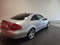 Mercedes CLK COUPE 320 3.0 CDI 224 AVANTGARDE 7G-TRONIC BVA - <small></small> 13.190 € <small>TTC</small> - #7