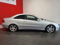 Mercedes CLK COUPE 320 3.0 CDI 224 AVANTGARDE 7G-TRONIC BVA - <small></small> 13.190 € <small>TTC</small> - #8