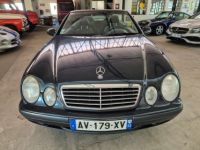 Mercedes CLK Decapotable CLK 320 218cv - <small></small> 12.000 € <small>TTC</small> - #2