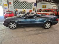 Mercedes CLK Decapotable CLK 320 218cv - <small></small> 12.000 € <small>TTC</small> - #3